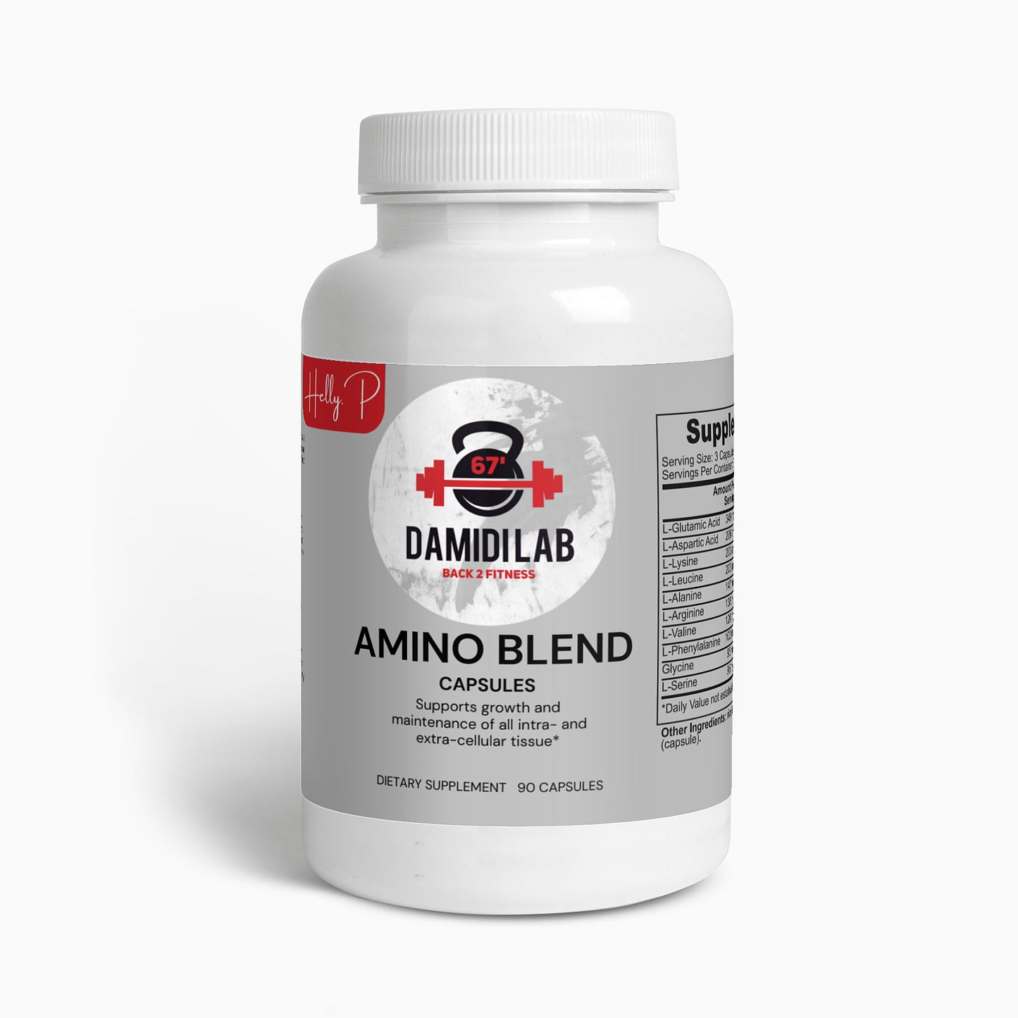 Amino Blend