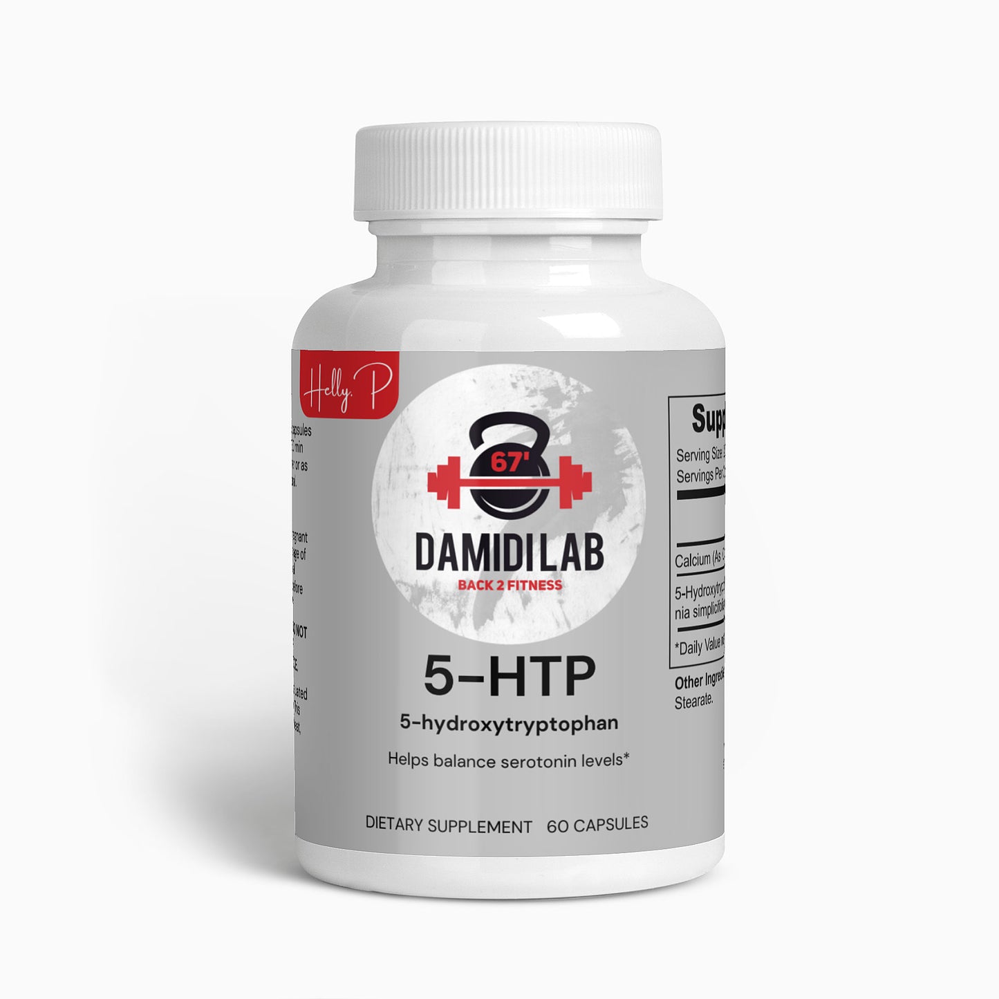 5-HTP